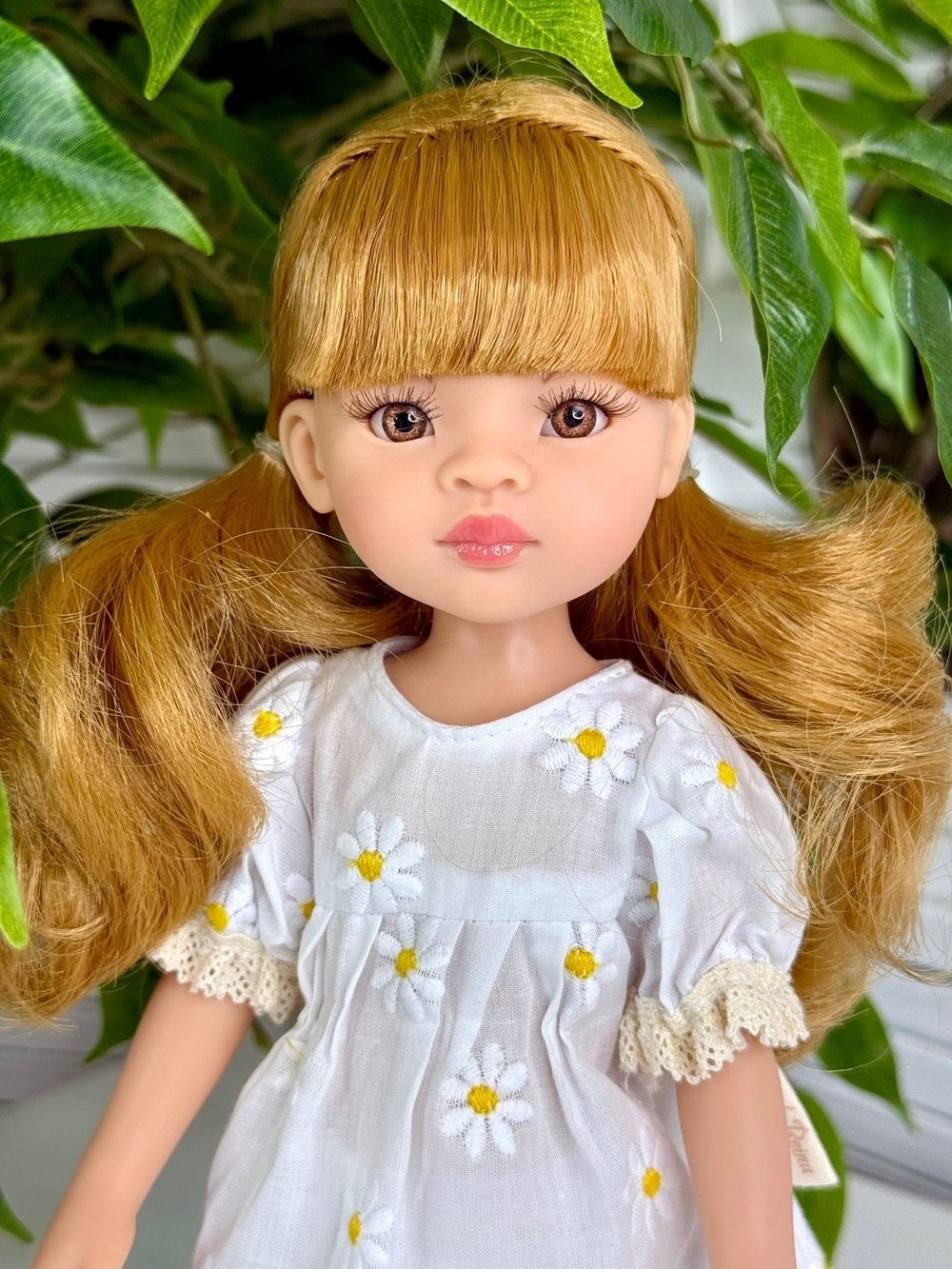 Кукла для девочки 32см Ксения (04695)