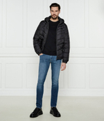 Футболка GUESS - черный(M4GP39 K7HD0)