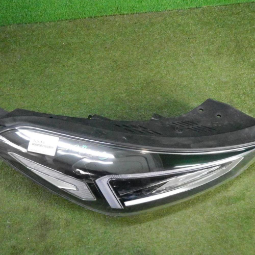Фара правая Hyundai Tucson 3 (2018-2021) LED