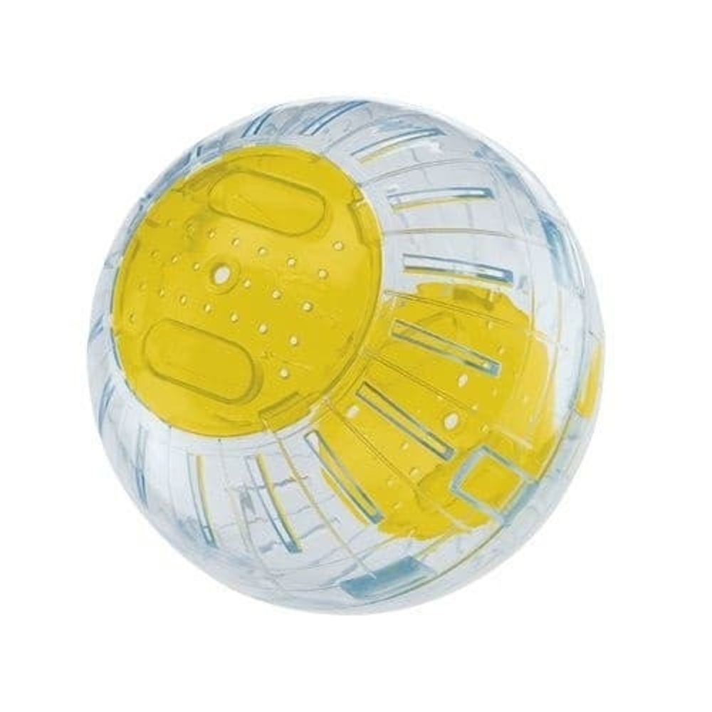 Шар PA 5220 BALOON SMALL пластиковый для грызунов