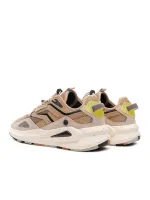 Купить Кроссовки Traffa Mollniir бежевые Кроссовки Traffa Mollniir бежевые