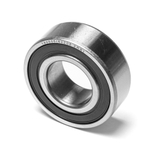 Подшипник шариковый радиальный однорядный закрытый, 25х52х18 мм (подвесной ВАЗ)