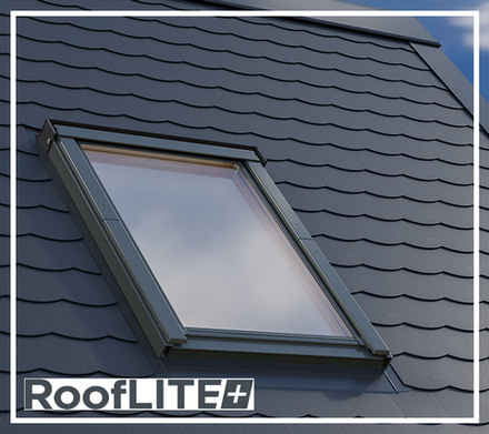 Оклады для окон ROOFLITE