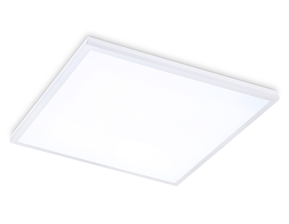 Светильник светодиодный с равномерным светом DPS1014 40W 4000K 180-260V IP40 3600LM 595*595*29