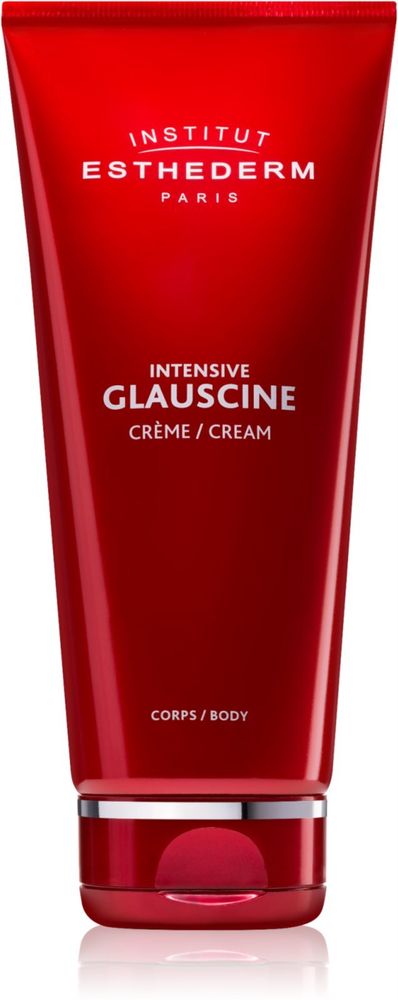 Institut Esthederm Intensive Glauscine Cream - концентрированный липолитический крем против целлюлита /   200  ml  / GTIN 3461020008471