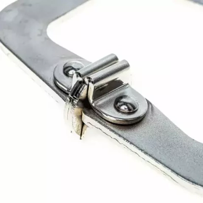 Зажимные клещи 280х100 мм INGCO HCCLW0111 INDUSTRIAL