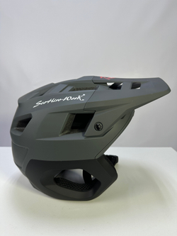 Велошлем для горного велосипеда SCOHIRO-WORK