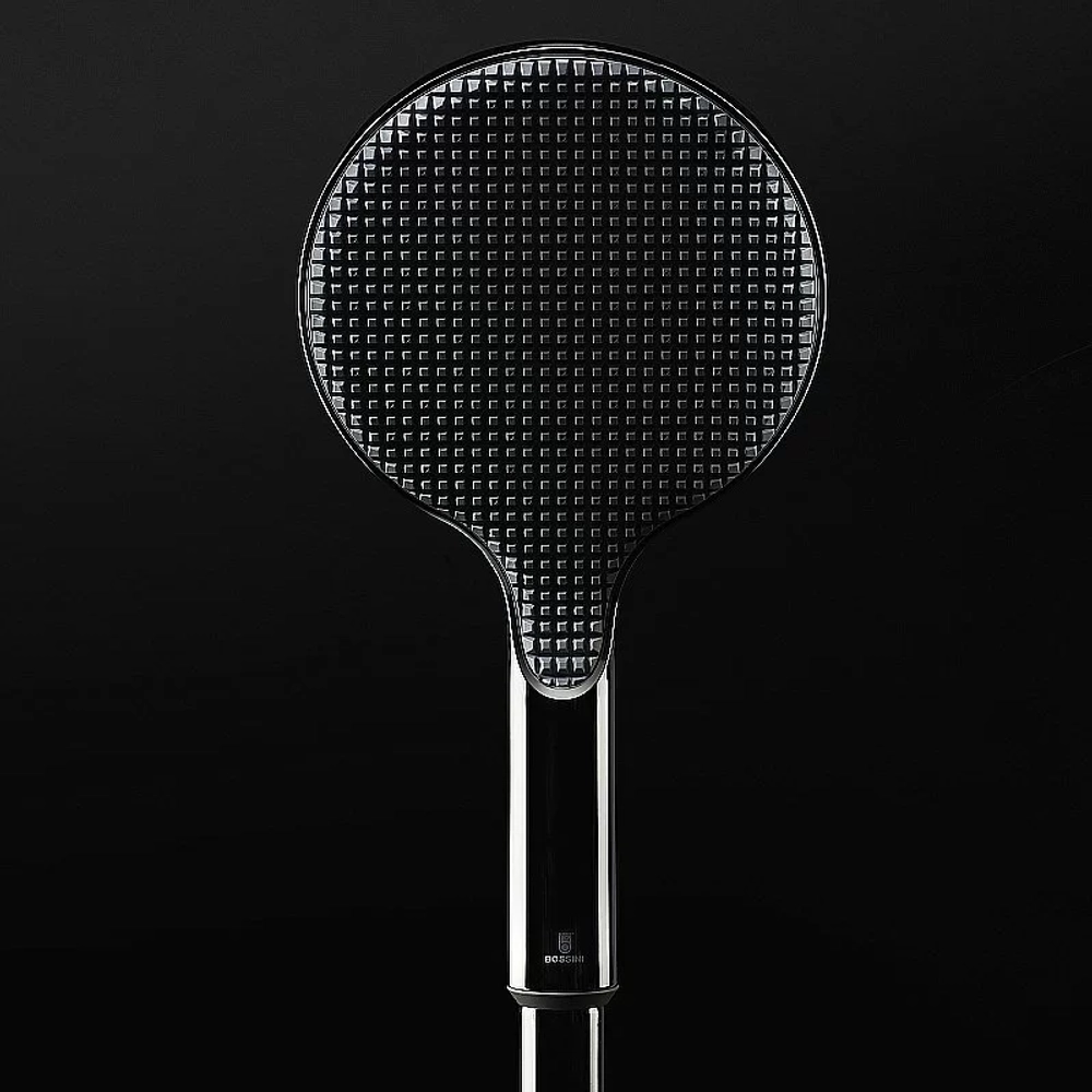 Душевой гарнитур Bossini Apice CE3002C.073 черный