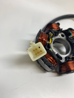 Генератор двигатель 162 FML-2 W190