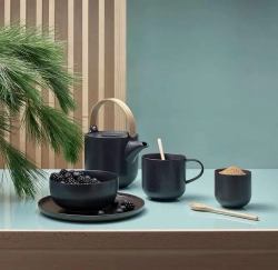 ASA Миска для мюсли Coppa Kuro 13,5 см 500 мл
