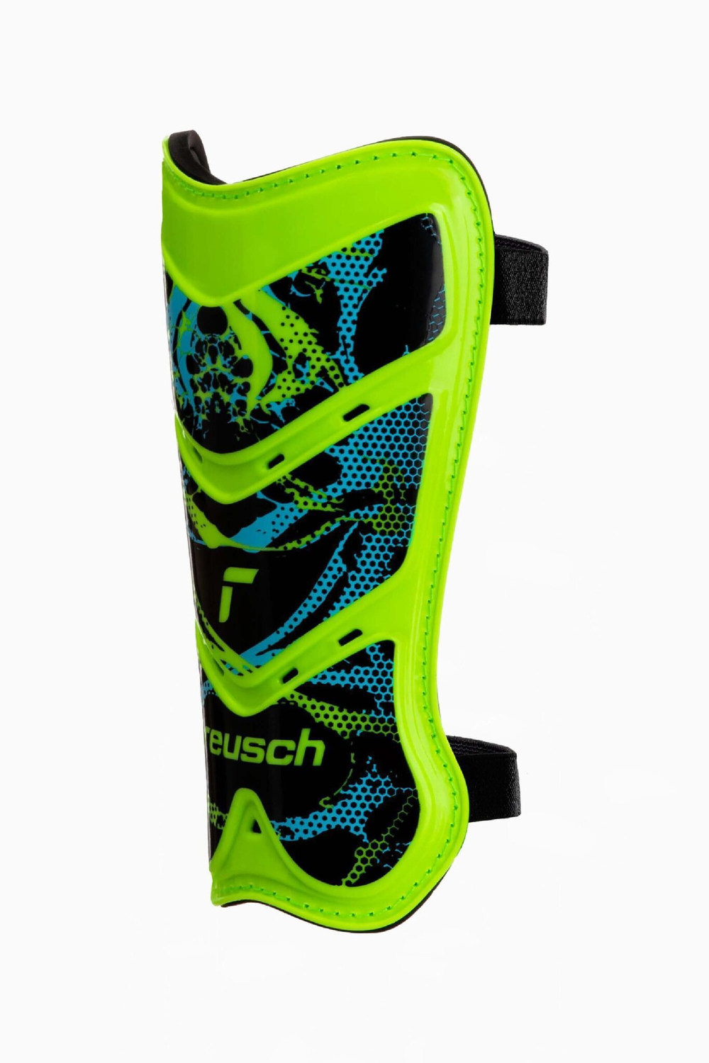 Щитки Reusch Attrakt Lite