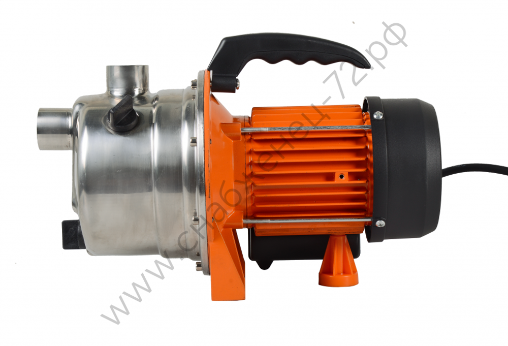 Поверхностный насос Вихрь ПН-600Н