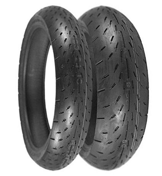 SHINKO 003 180/55 ZR17 73W