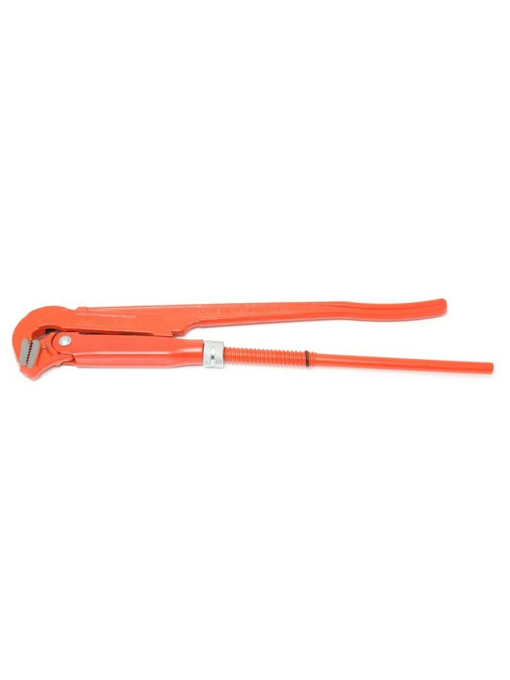 Ключ газовый 2''90° (захват:100мм) Forsage F-684U22