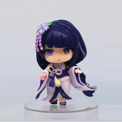 Фигурка чиби "Genshin Impact / Геншин"