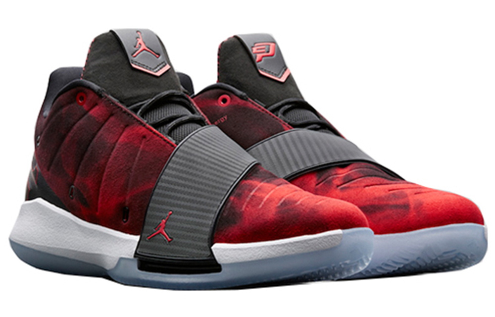 Jordan cp3 ix best sale