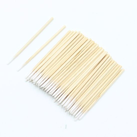 Палочки косметологические 100шт. 7см