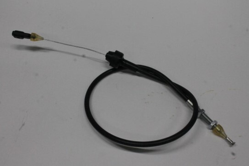 2141 Трос газа дв. Москвич (Москва)