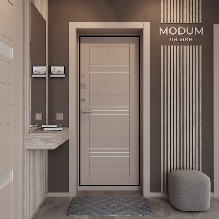 АНТИШУМ MODUM