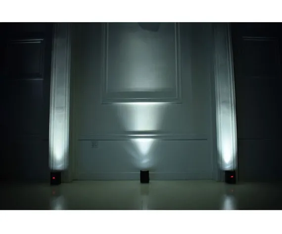 ADJ Element HEX прожектор LED PAR, 40Вт