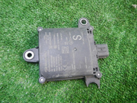 Датчик радарный Subaru Forester 5 SK (2018-н.в.)