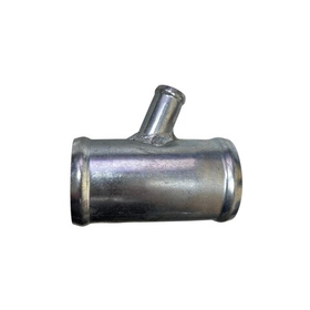 Тройники металлические угол 70гр.