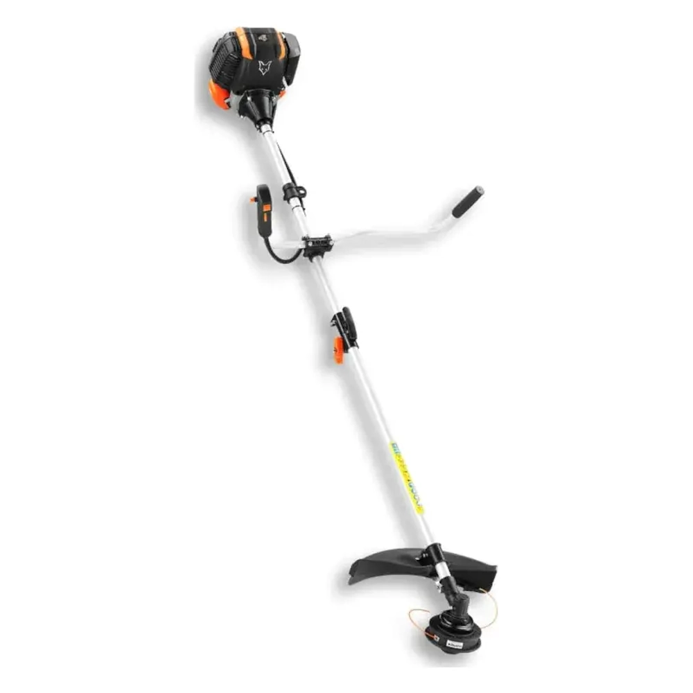 FUXTEC FX-4MS142 триммер бензиновый