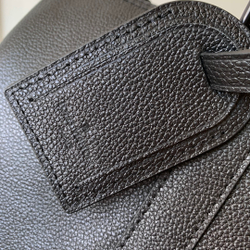 Louis Vuitton Keepall 35