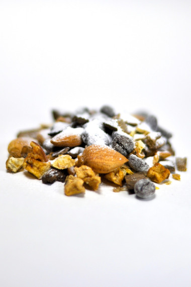 Коктейль ДИСКО / набор трав и специй для настаивания алкоголя