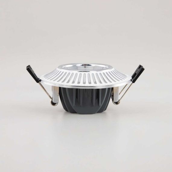 Встраиваемый светодиодный светильник Citilux Дзета CLD042NW1