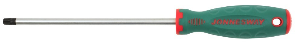 D71T45 Отвертка стержневая TORX® ANTI-SLIP GRIP, T45х200