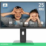 Монитор MSI Pro MP253P
