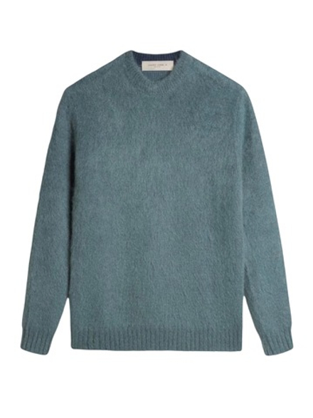 Джемпер Golden Goose