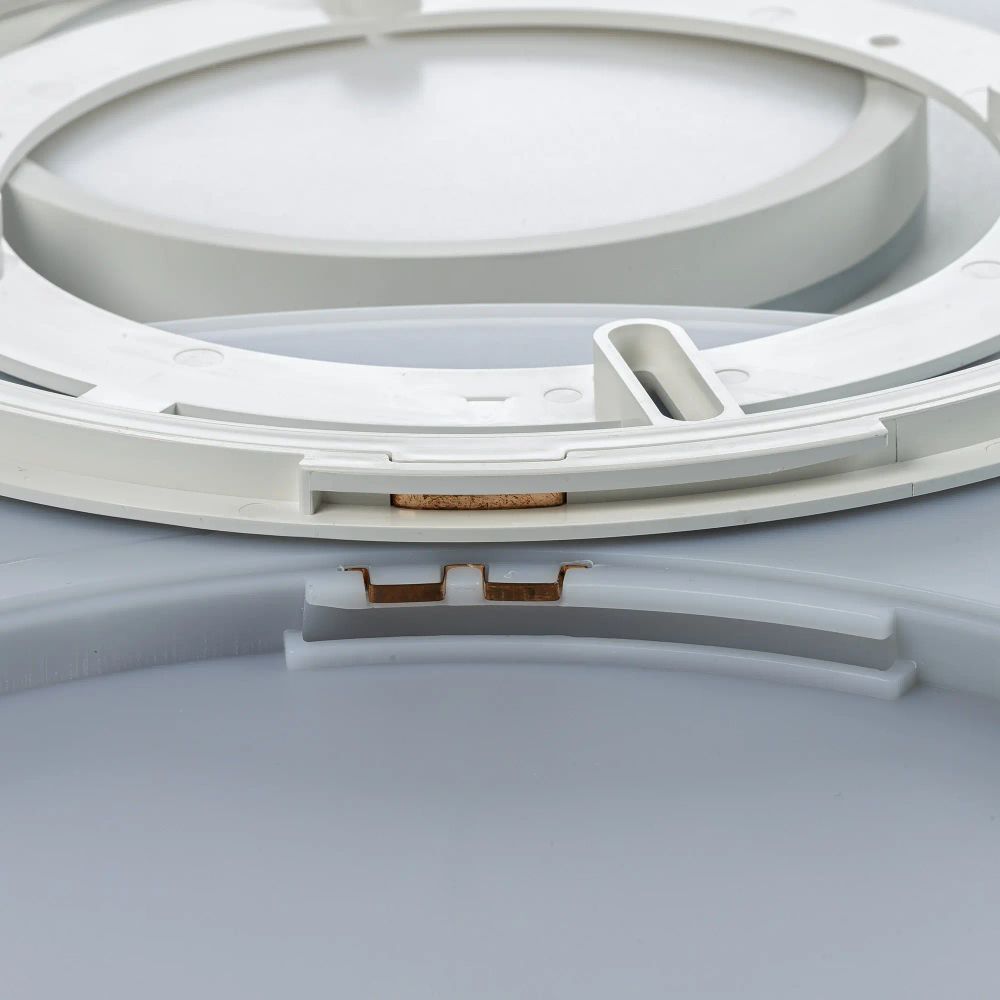 Citilux NORMA CL748501 LED Светильник с подсветкой Чёрный