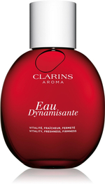 Clarins Eau Dynamisante Treatment Fragrance Освежающая вода