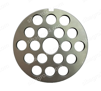 Решетка d 114х16х25