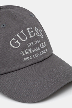 Кепка женская GUESS