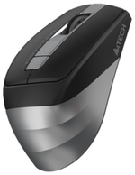 Мышь A4Tech Fstyler FG-35 серый