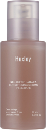 Сыворотка для лица Huxley Conditioning Serum 50 мл