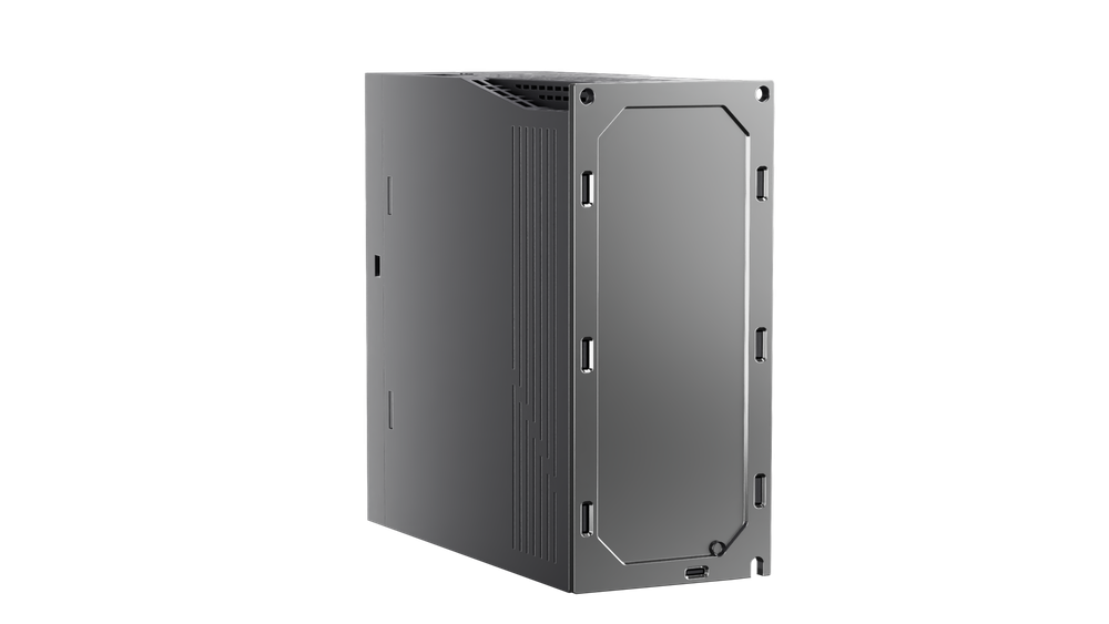 Сервопривод Prompower PSD5L1-22P6-PTA 2,6 кВт, 1х200В, импульсное управление