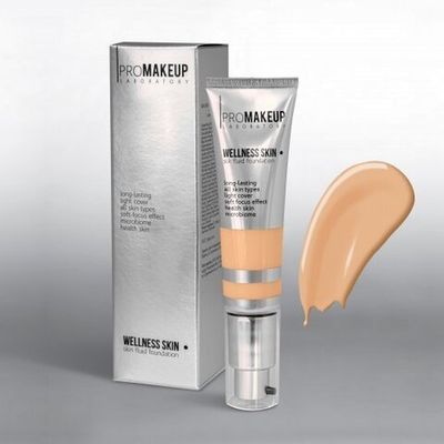 ProMakeup  Wellness Skin 104