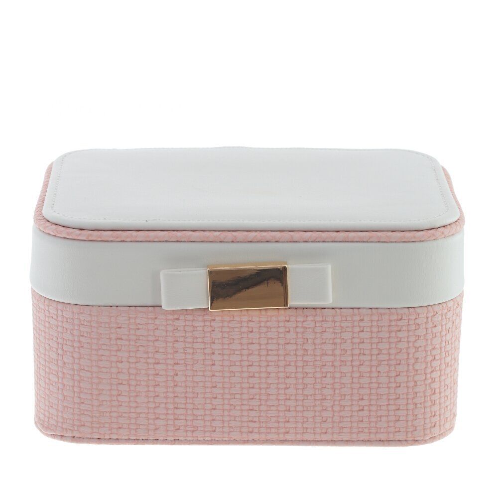 GAEM Шкатулка для украшений, L15,5 W12 H8 см