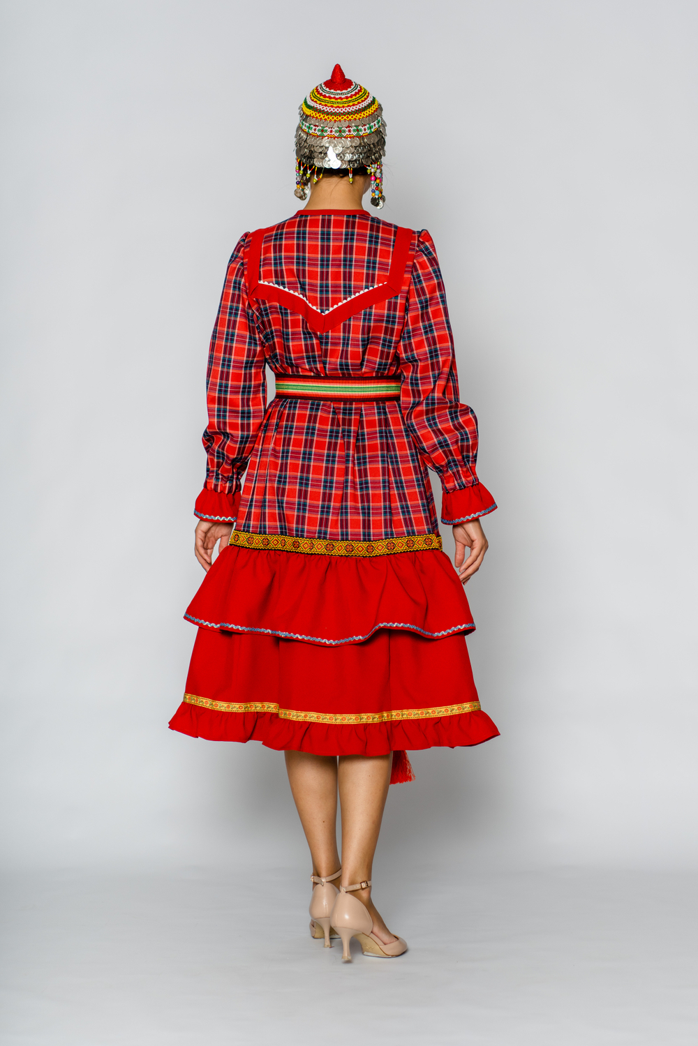 Платье женское