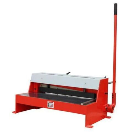 Ручная гильотина Holzmann TBS650PRO