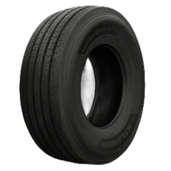 Грузовая шина ATLANDER Lander Steer ATL01 385/65 R22.5 24PR 164K TL Рулевая ось