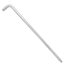 Вороток Г-образный двухсторонний 510мм 1/2''х1/2'' FORCEKRAFT FK-8154510