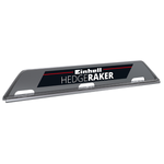 Кусторез электро Einhell GC-EH 6055/1 (0,6кВт, 55см, 4,33кг)