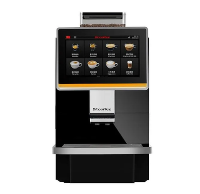 Кофемашина Dr.Coffee Coffee Break Plus