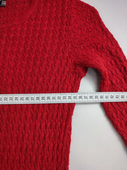 Платье Tverknit для осени 42 размер