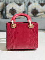 Christian Dior Lady Dior 20 cm